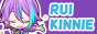 rui kinnie