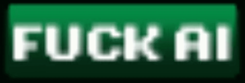 fuck ai