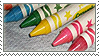 crayons